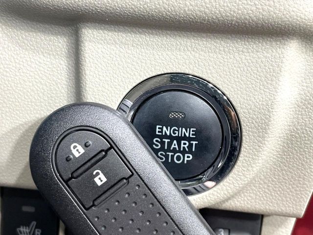 DAIHATSU MOVE 2018 Image 31