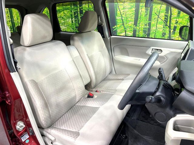 DAIHATSU MOVE 2018 Image 31