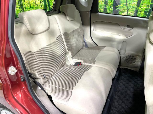 DAIHATSU MOVE 2018 Image 31