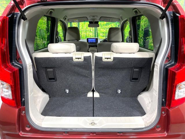DAIHATSU MOVE 2018 Image 31