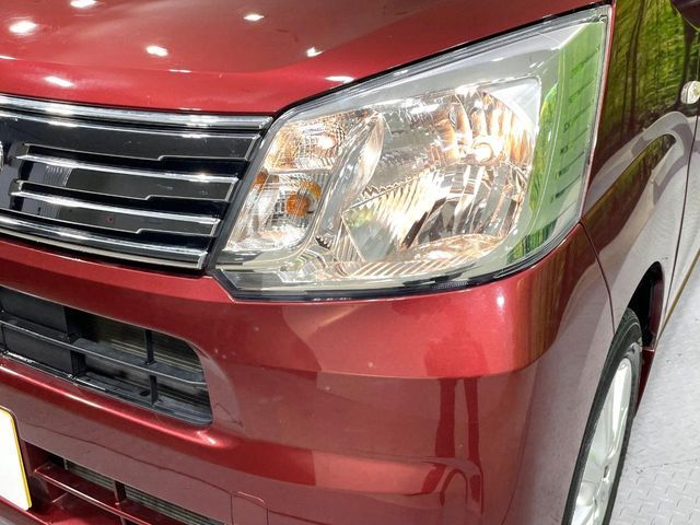 DAIHATSU MOVE 2018 Image 31