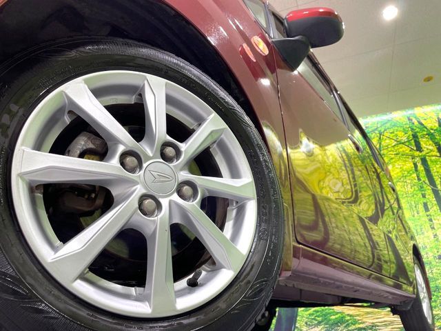 DAIHATSU MOVE 2018 Image 31