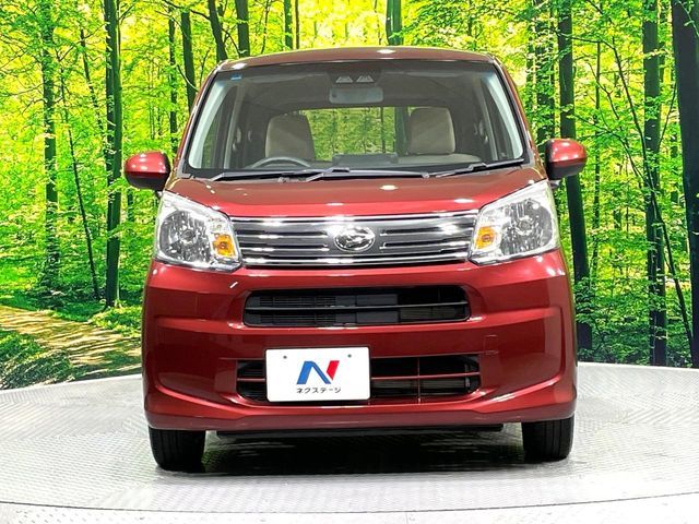 DAIHATSU MOVE 2018 Image 31