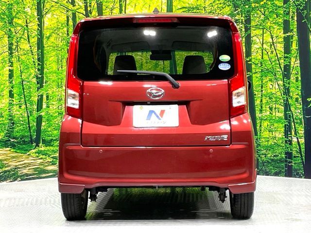 DAIHATSU MOVE 2018 Image 31