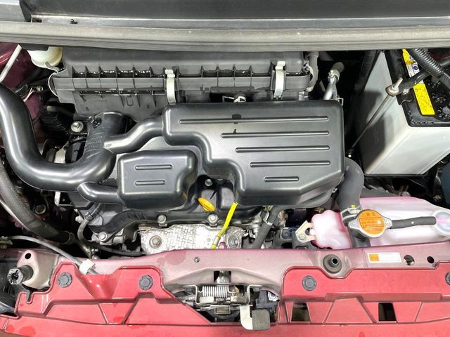 DAIHATSU MOVE 2018 Image 31