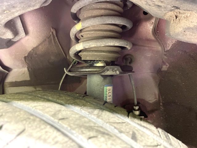 DAIHATSU MOVE 2018 Image 31