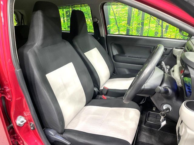 DAIHATSU MIRA E:S 2017 Image 31