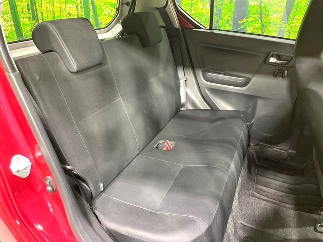 DAIHATSU MIRA E:S 2017 Image 31