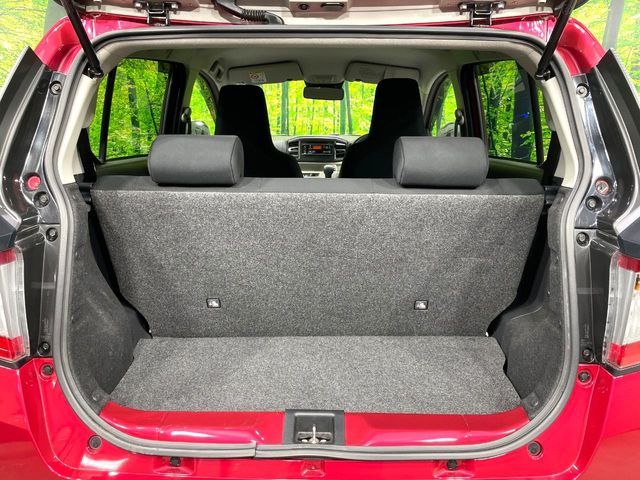 DAIHATSU MIRA E:S 2017 Image 31