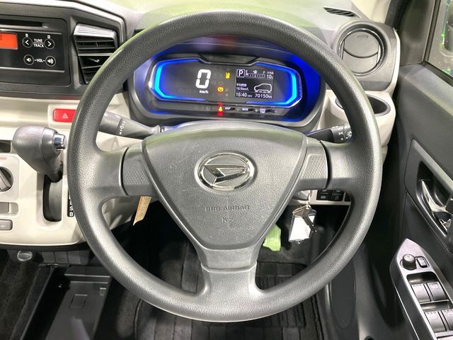 DAIHATSU MIRA E:S 2017 Image 31