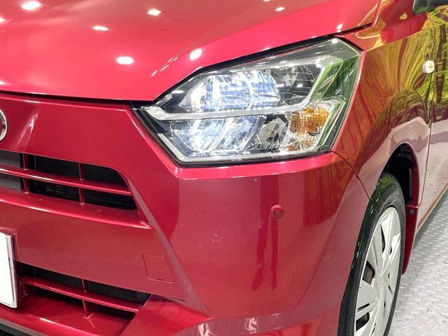 DAIHATSU MIRA E:S 2017 Image 31