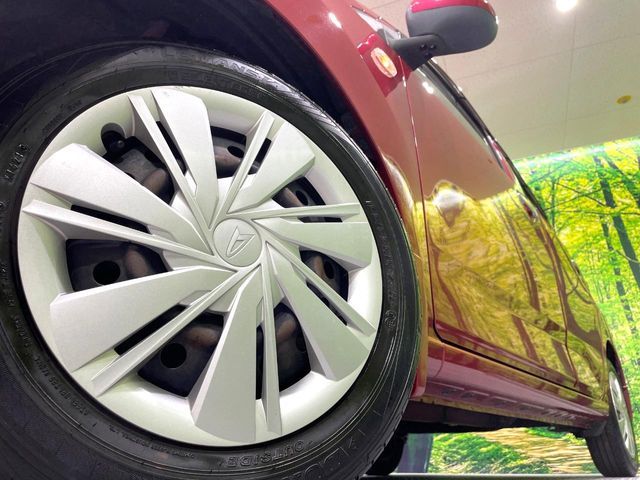 DAIHATSU MIRA E:S 2017 Image 31