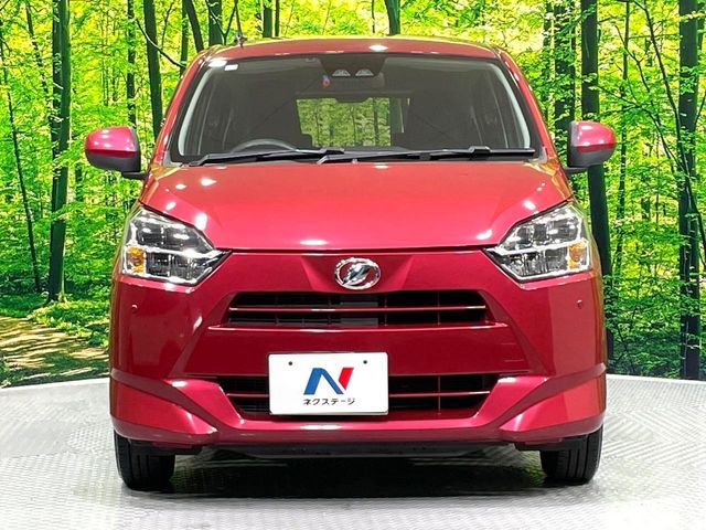 DAIHATSU MIRA E:S 2017 Image 31
