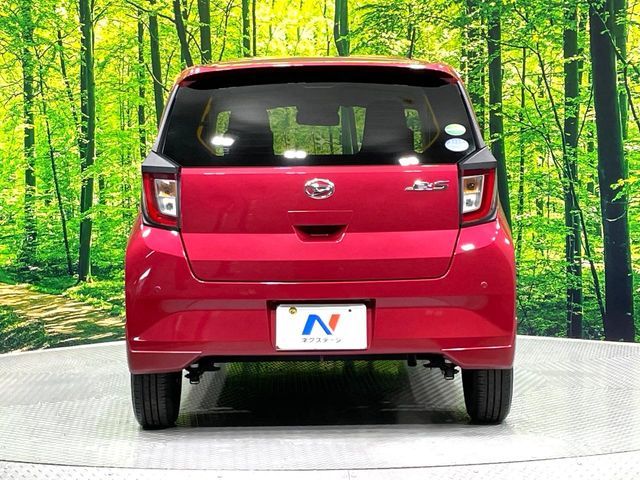 DAIHATSU MIRA E:S 2017 Image 31