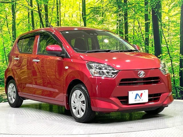 DAIHATSU MIRA E:S 2017 Image 31