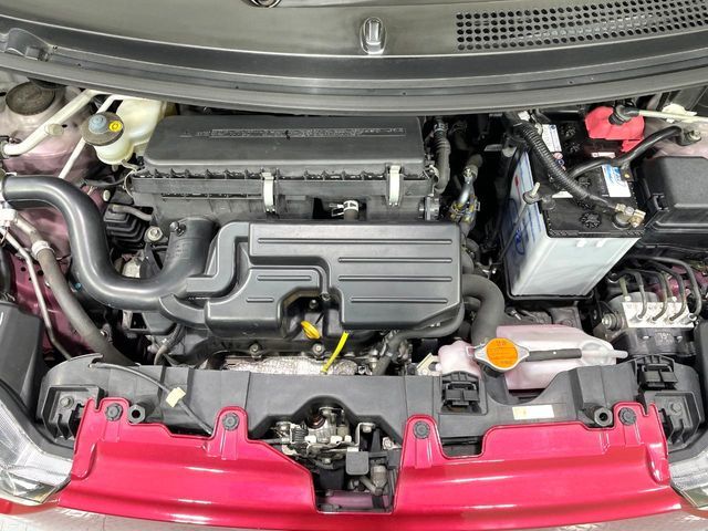 DAIHATSU MIRA E:S 2017 Image 31