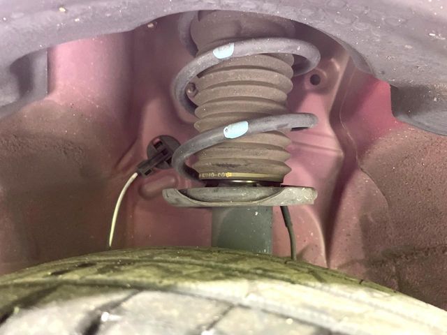 DAIHATSU MIRA E:S 2017 Image 31