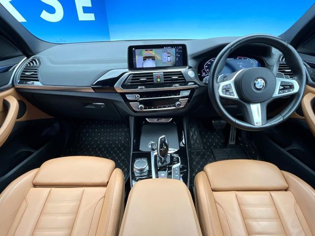 BMW X3 2021 Image 31