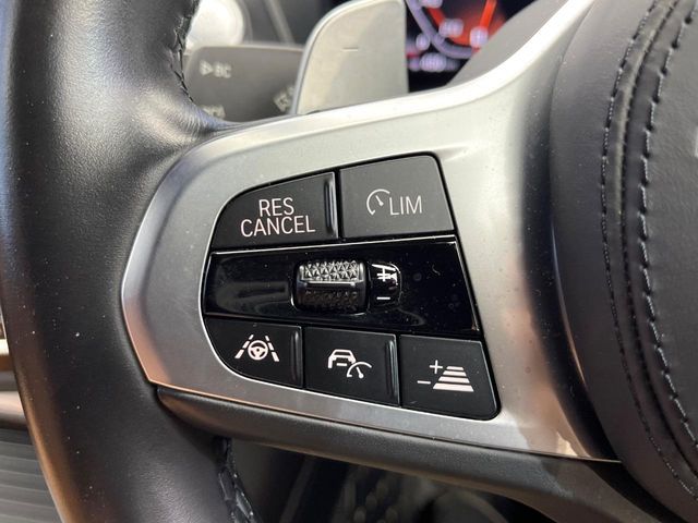 BMW X3 2021 Image 31