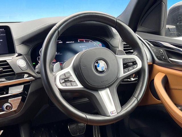 BMW X3 2021 Image 31