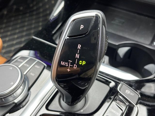 BMW X3 2021 Image 31