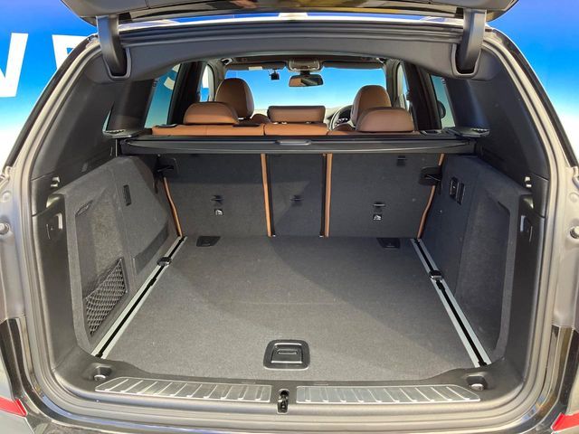 BMW X3 2021 Image 31