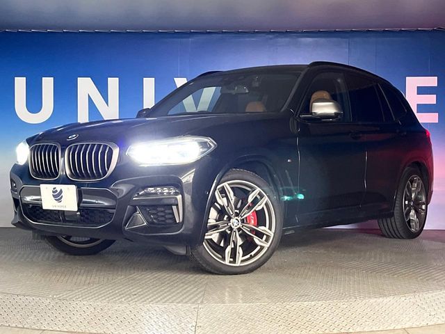 BMW X3 2021 Image 31