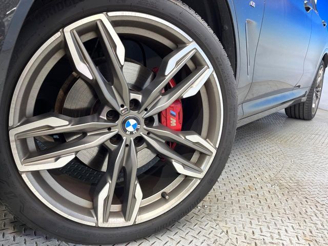 BMW X3 2021 Image 31