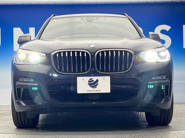 BMW X3 2021 Image 31