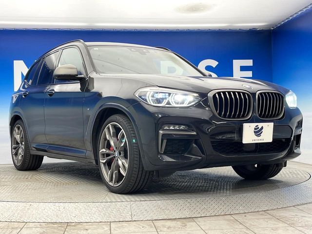 BMW X3 2021 Image 31