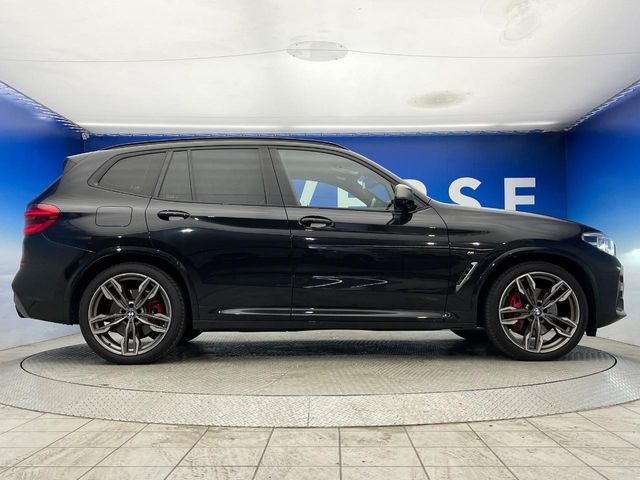 BMW X3 2021 Image 31