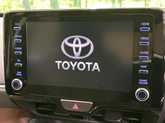 TOYOTA YARIS CROSS HYBRID 2021 Image 31