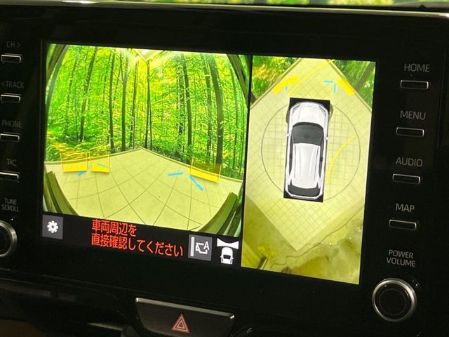 TOYOTA YARIS CROSS HYBRID 2021 Image 31