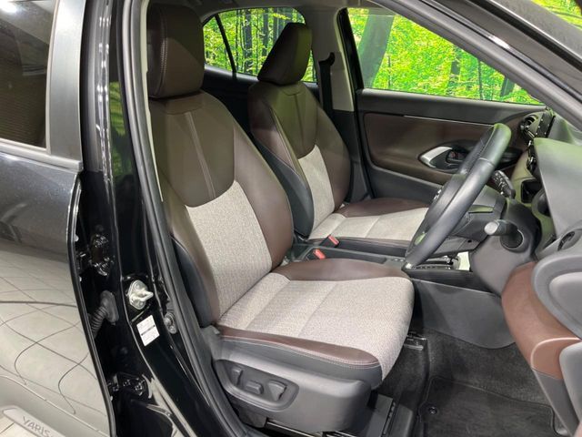 TOYOTA YARIS CROSS HYBRID 2021 Image 31