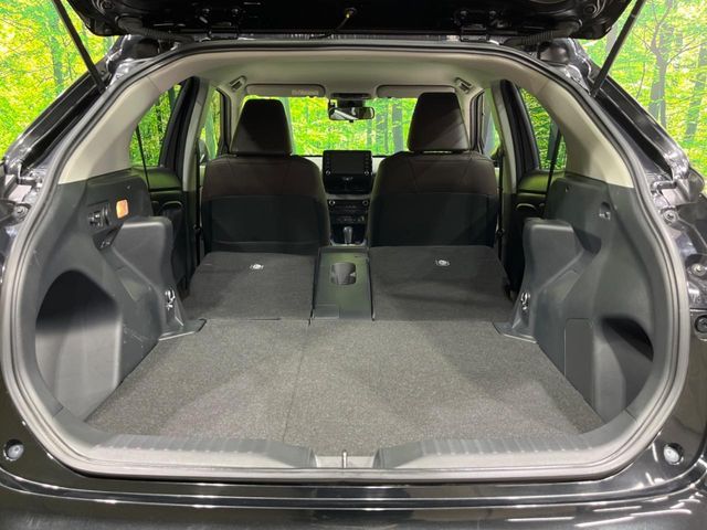 TOYOTA YARIS CROSS HYBRID 2021 Image 31