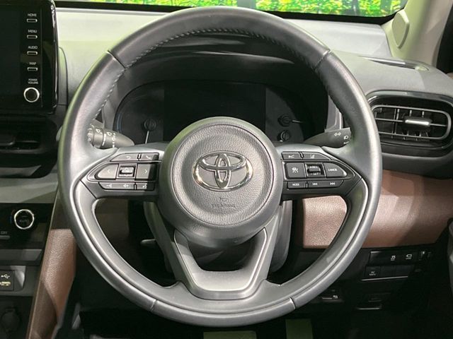 TOYOTA YARIS CROSS HYBRID 2021 Image 31