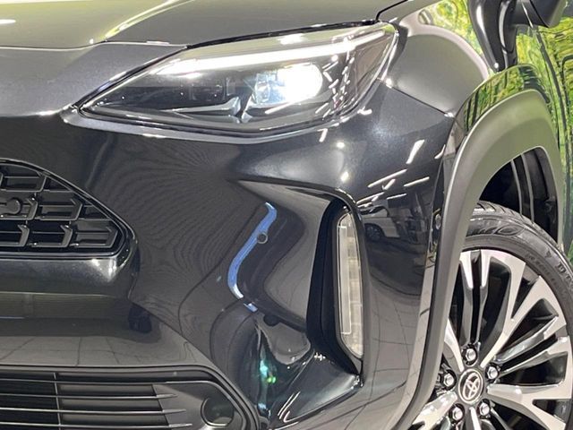 TOYOTA YARIS CROSS HYBRID 2021 Image 31