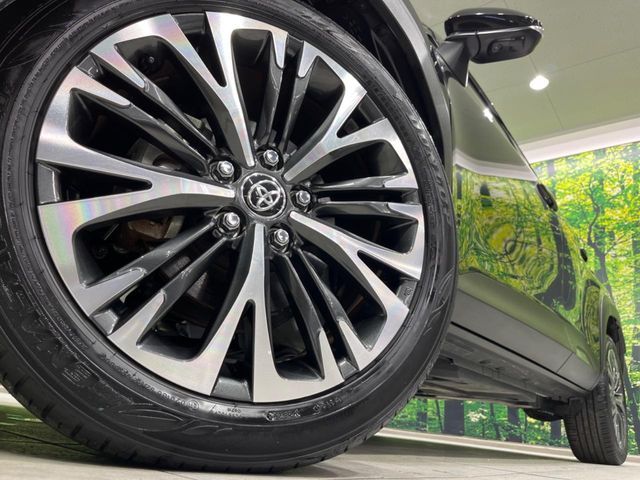 TOYOTA YARIS CROSS HYBRID 2021 Image 31