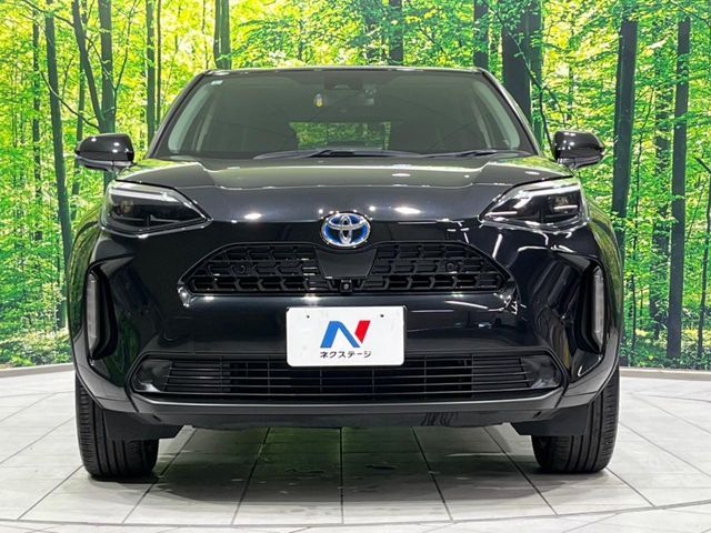 TOYOTA YARIS CROSS HYBRID 2021 Image 31