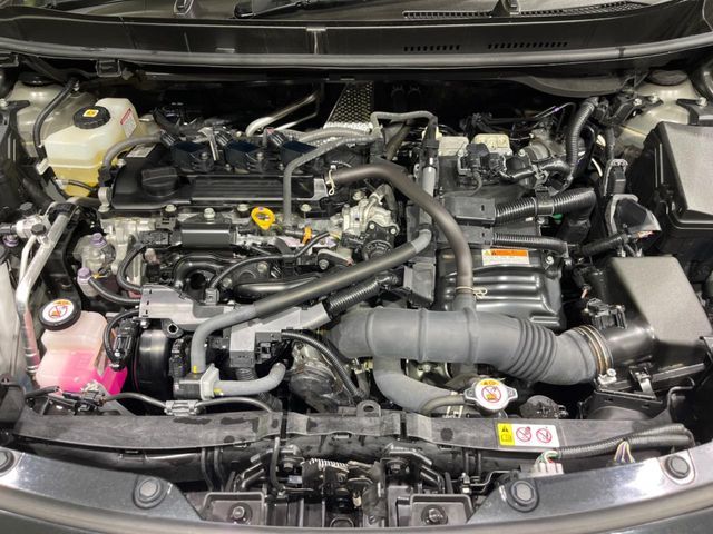 TOYOTA YARIS CROSS HYBRID 2021 Image 31