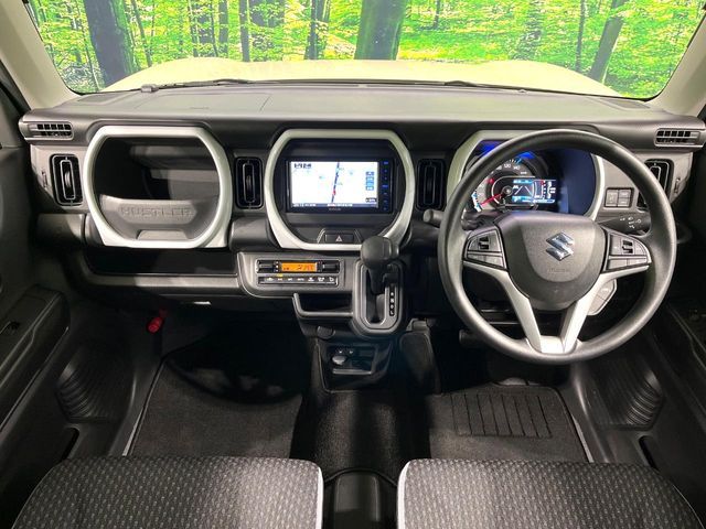 SUZUKI HUSTLER 2023 Image 31