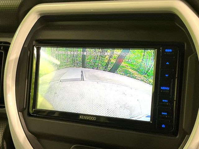 SUZUKI HUSTLER 2023 Image 31