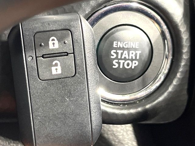 SUZUKI HUSTLER 2023 Image 31