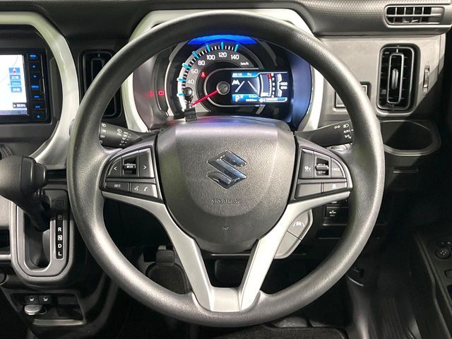 SUZUKI HUSTLER 2023 Image 31