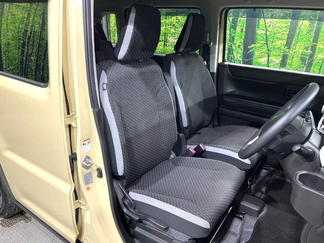 SUZUKI HUSTLER 2023 Image 31