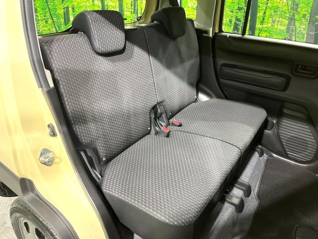 SUZUKI HUSTLER 2023 Image 31