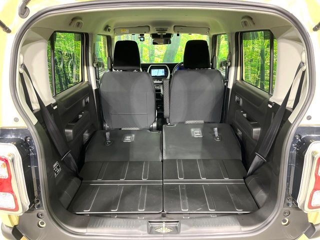 SUZUKI HUSTLER 2023 Image 31