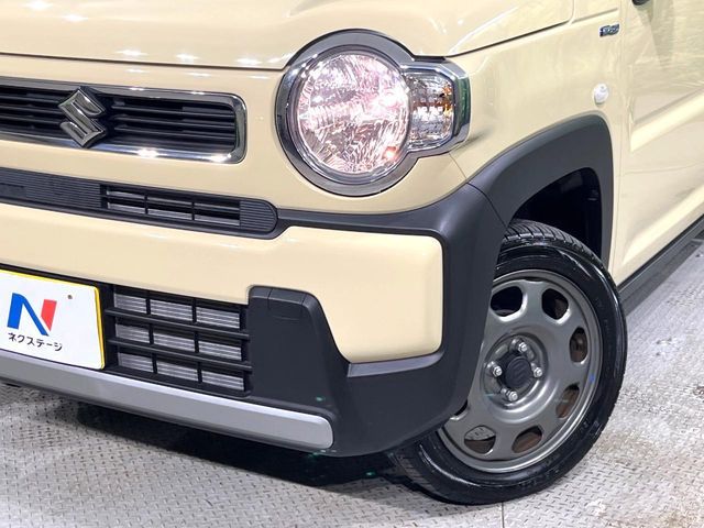 SUZUKI HUSTLER 2023 Image 31