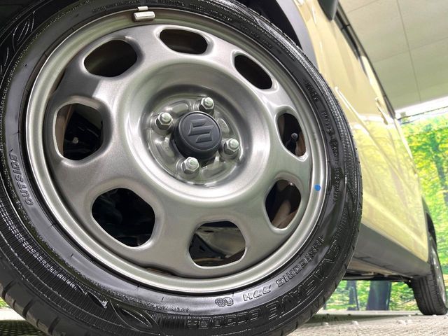 SUZUKI HUSTLER 2023 Image 31