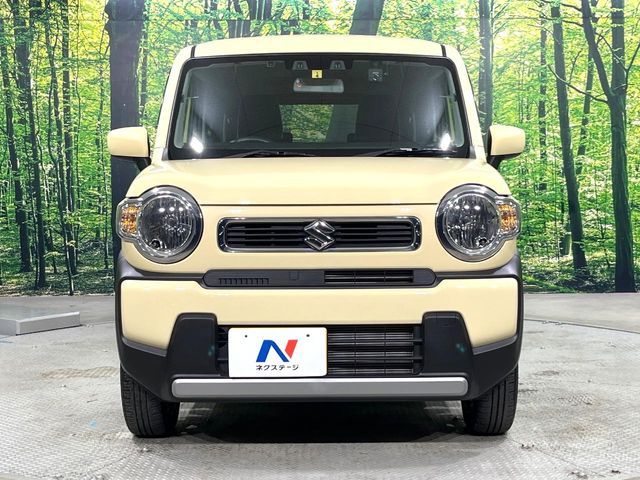 SUZUKI HUSTLER 2023 Image 31